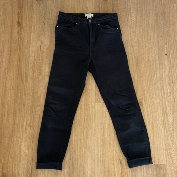 H&M Denim - H&M Jeans